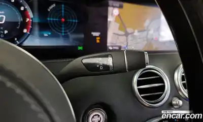 Mercedes-Benz S-Class 2020 3.0 гидро в Москве № 143776, миниатюра 9