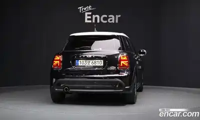 Mini Cooper 2023 1.5 гидро в Москве № 145477, миниатюра 4