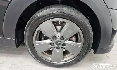 Mini Cooper 2023 1.5 гидро в Москве № 145477, миниатюра 5