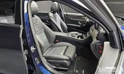 Mercedes-Benz E-Class 2020 2.0 гидро в Москве, миниатюра 12