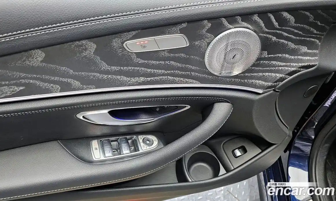 Mercedes-Benz E-Class 2020 2.0 гидро в Москве, фото 14