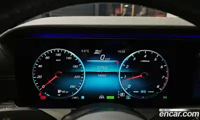 Mercedes-Benz E-Class 2020 2.0 гидро в Москве, миниатюра 8