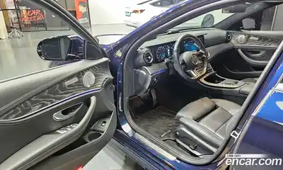 Mercedes-Benz E-Class 2020 2.0 гидро в Москве, миниатюра 10