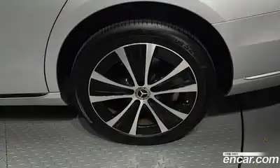 Mercedes-Benz E-Class 2020 2.0 гидро в Москве № 150647, миниатюра 5