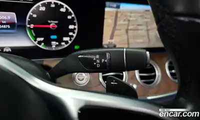 Mercedes-Benz E-Class 2020 2.0 гидро в Москве № 150647, миниатюра 9