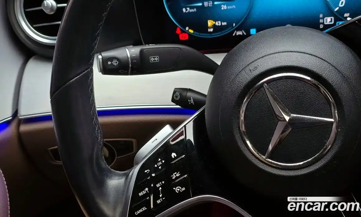 Mercedes-Benz E-Class 2021 2.0 гидро в Москве, фото 17