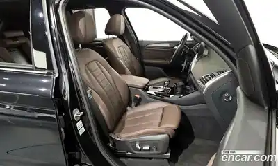 BMW X3 2023 2.0 гидро в Москве № 154984, миниатюра 12