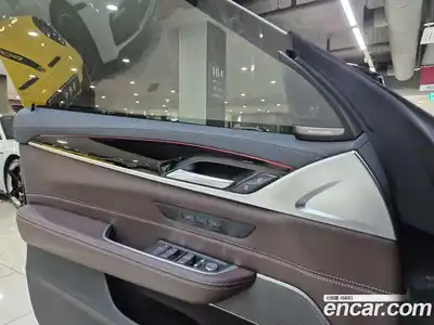 BMW 6-Series 2022 3.0 гидро в Москве № 155168, миниатюра 11