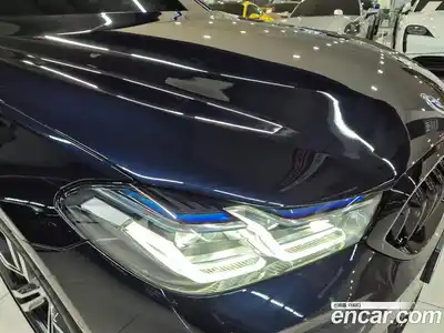 BMW 6-Series 2022 3.0 гидро в Москве № 155168, миниатюра 6