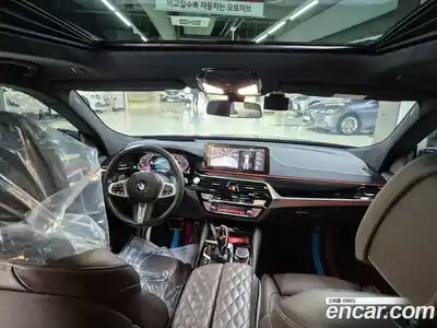 BMW 6-Series 2022 3.0 гидро в Москве № 155168, миниатюра 8