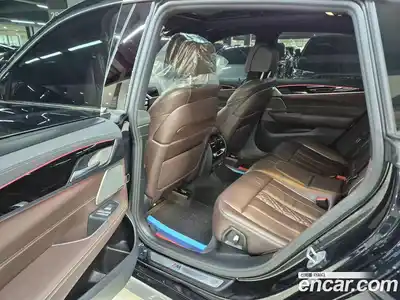 BMW 6-Series 2022 3.0 гидро в Москве № 155168, миниатюра 10