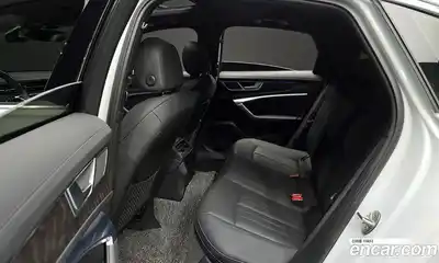 Audi A6 2022 2.0 гидро в Москве № 155440, миниатюра 12