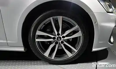 Audi A6 2022 2.0 гидро в Москве № 155440, миниатюра 5