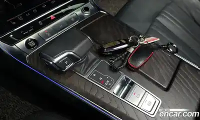 Audi A6 2022 2.0 гидро в Москве № 155440, миниатюра 9