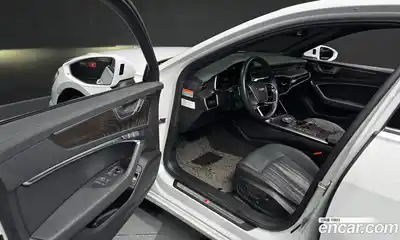 Audi A6 2022 2.0 гидро в Москве № 155440, миниатюра 10