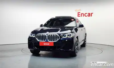 BMW X6 2023 3.0 гидро в Москве № 155869, миниатюра 3