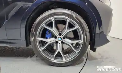 BMW X6 2023 3.0 гидро в Москве № 155869, миниатюра 5