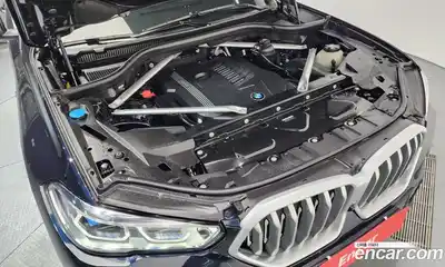 BMW X6 2023 3.0 гидро в Москве № 155869, миниатюра 6