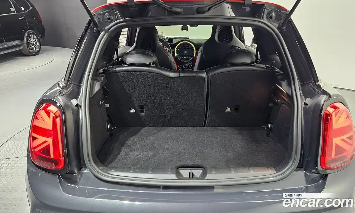 Mini Cooper 2015 2.0 гидро в Москве № 156248, фото 20