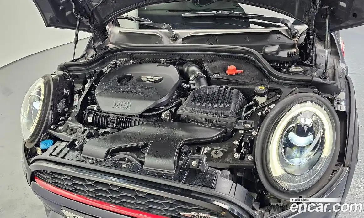 Mini Cooper 2015 2.0 гидро в Москве № 156248, фото 6
