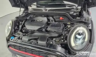 Mini Cooper 2015 2.0 гидро в Москве № 156248, миниатюра 6