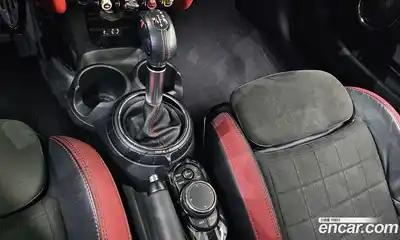 Mini Cooper 2015 2.0 гидро в Москве № 156248, миниатюра 9