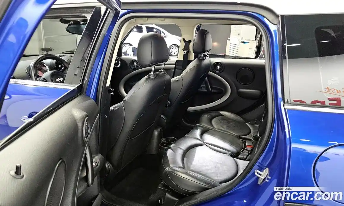 Mini Countryman 2016 2.0 гидро в Москве № 156310, фото 11