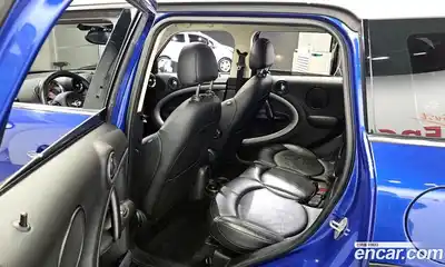 Mini Countryman 2016 2.0 гидро в Москве № 156310, миниатюра 11