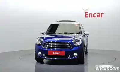 Mini Countryman 2016 2.0 гидро в Москве № 156310, миниатюра 3