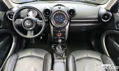 Mini Countryman 2016 2.0 гидро в Москве № 156310, миниатюра 7
