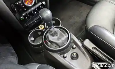 Mini Countryman 2016 2.0 гидро в Москве № 156310, миниатюра 9
