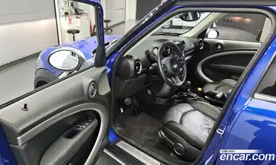 Mini Countryman 2016 2.0 гидро в Москве № 156310, миниатюра 10