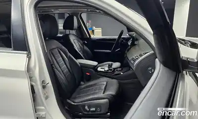 BMW X3 2022 2.0 гидро в Москве № 157009, миниатюра 10