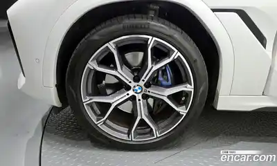 BMW X6 2021 3.0 гидро в Москве № 157479, миниатюра 5