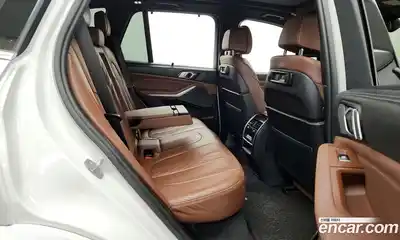 BMW X5 2021 3.0 гидро в Москве № 157828, миниатюра 12