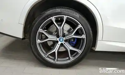 BMW X5 2021 3.0 гидро в Москве № 157828, миниатюра 5