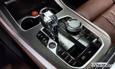 BMW X5 2021 3.0 гидро в Москве № 157828, миниатюра 9