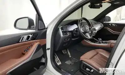 BMW X5 2021 3.0 гидро в Москве № 157828, миниатюра 10