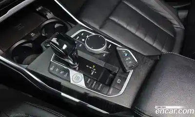 BMW 3-Series 2021 2.0 гидро в Москве № 158068, миниатюра 9