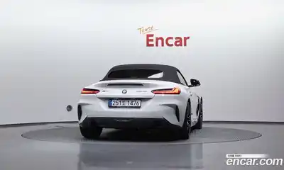 BMW Z4 2022 2.0 гидро в Москве № 158223, миниатюра 4