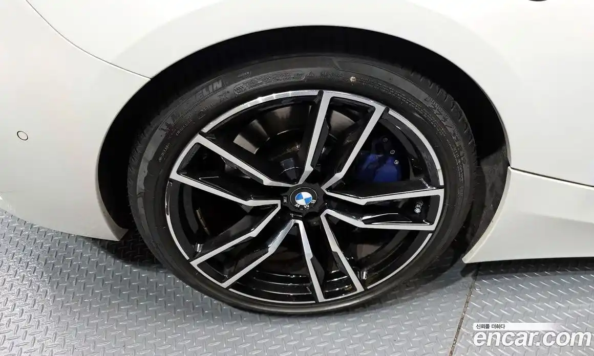 BMW Z4 2022 2.0 гидро в Москве № 158223, фото 5