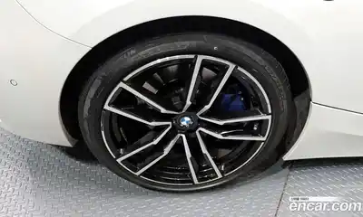 BMW Z4 2022 2.0 гидро в Москве № 158223, миниатюра 5