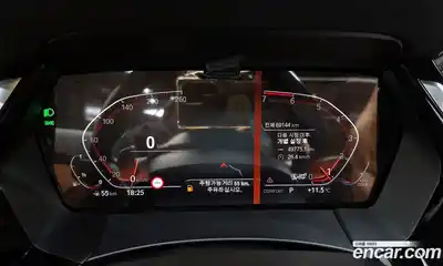 BMW Z4 2022 2.0 гидро в Москве № 158223, миниатюра 8