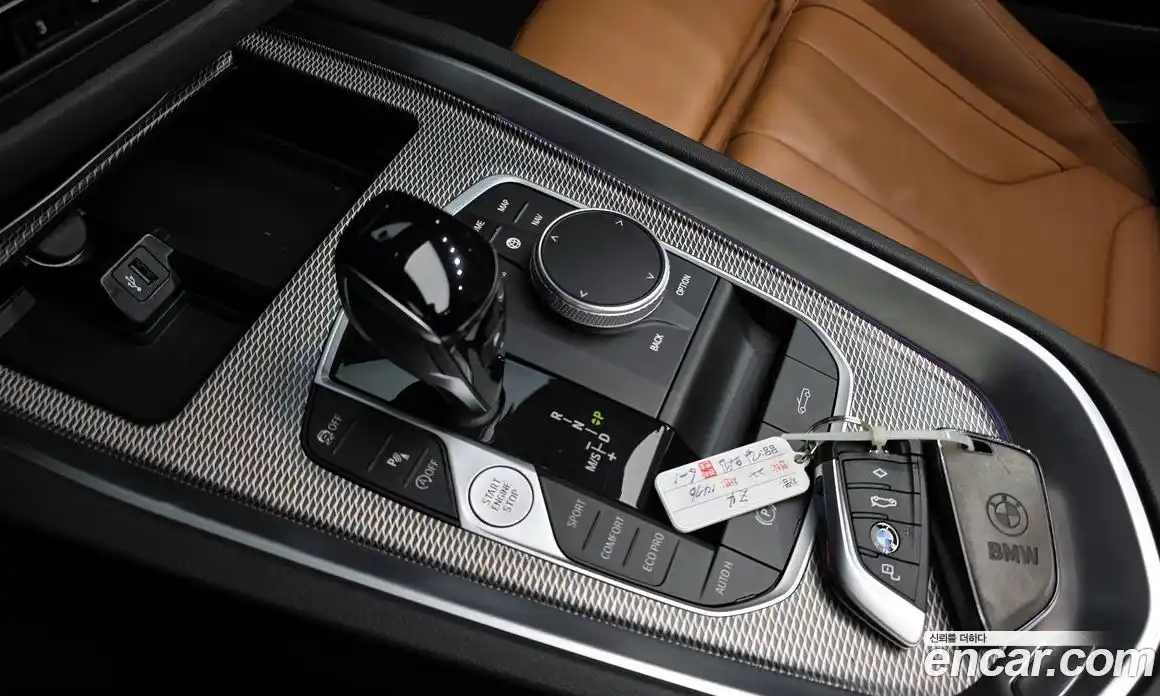 BMW Z4 2022 2.0 гидро в Москве № 158223, фото 9