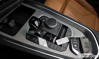 BMW Z4 2022 2.0 гидро в Москве № 158223, миниатюра 9