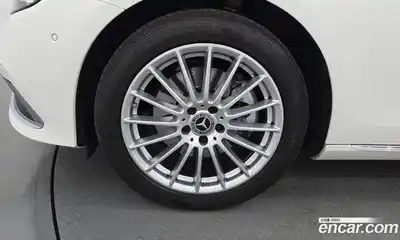 Mercedes-Benz E-Class 2021 2.0 гидро в Москве, миниатюра 5