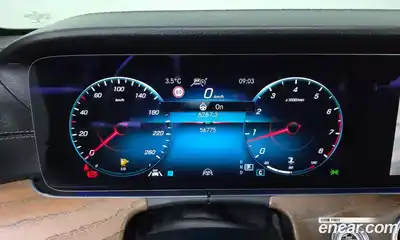 Mercedes-Benz E-Class 2021 2.0 гидро в Москве, миниатюра 8