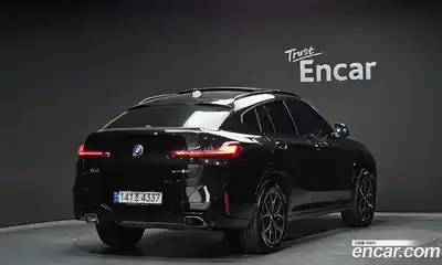 BMW X4 2022 2.0 гидро в Москве № 158297, миниатюра 2