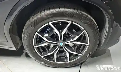 BMW X4 2022 2.0 гидро в Москве № 158297, миниатюра 5