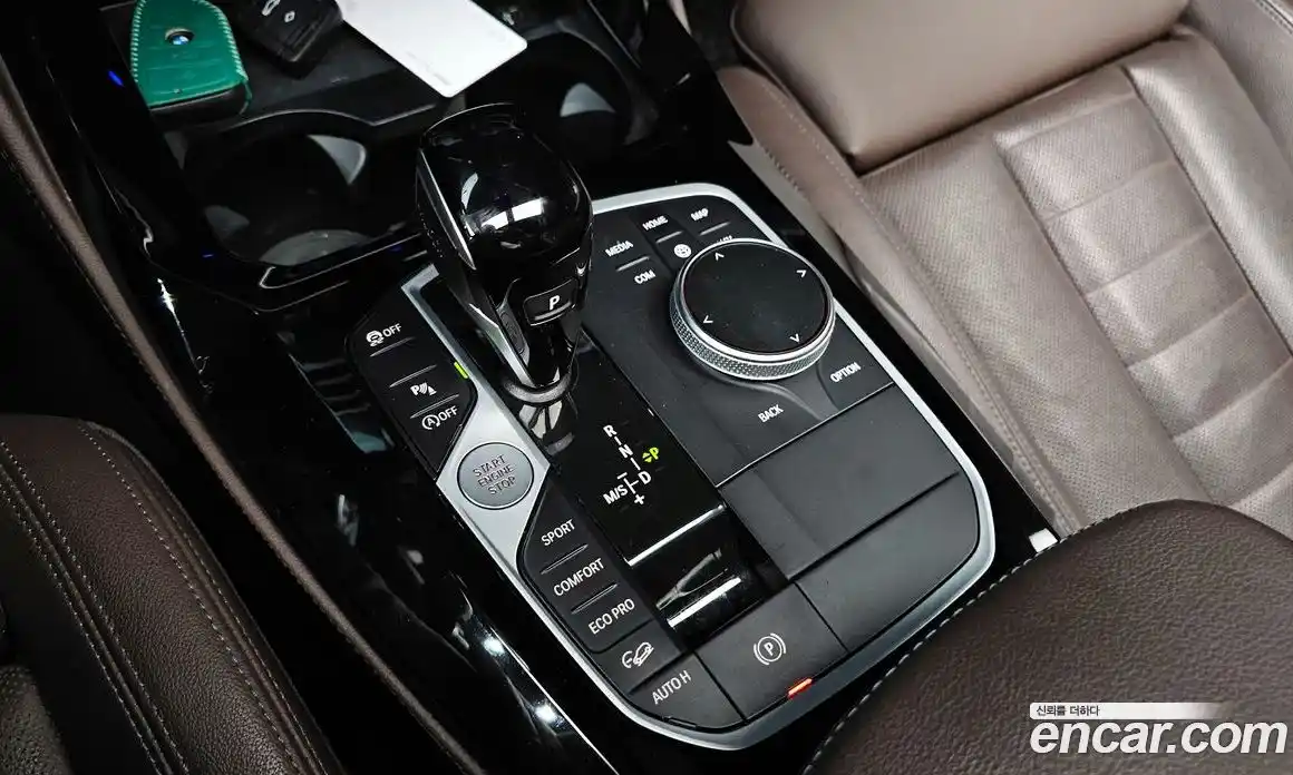 BMW X4 2022 2.0 гидро в Москве № 158297, фото 9